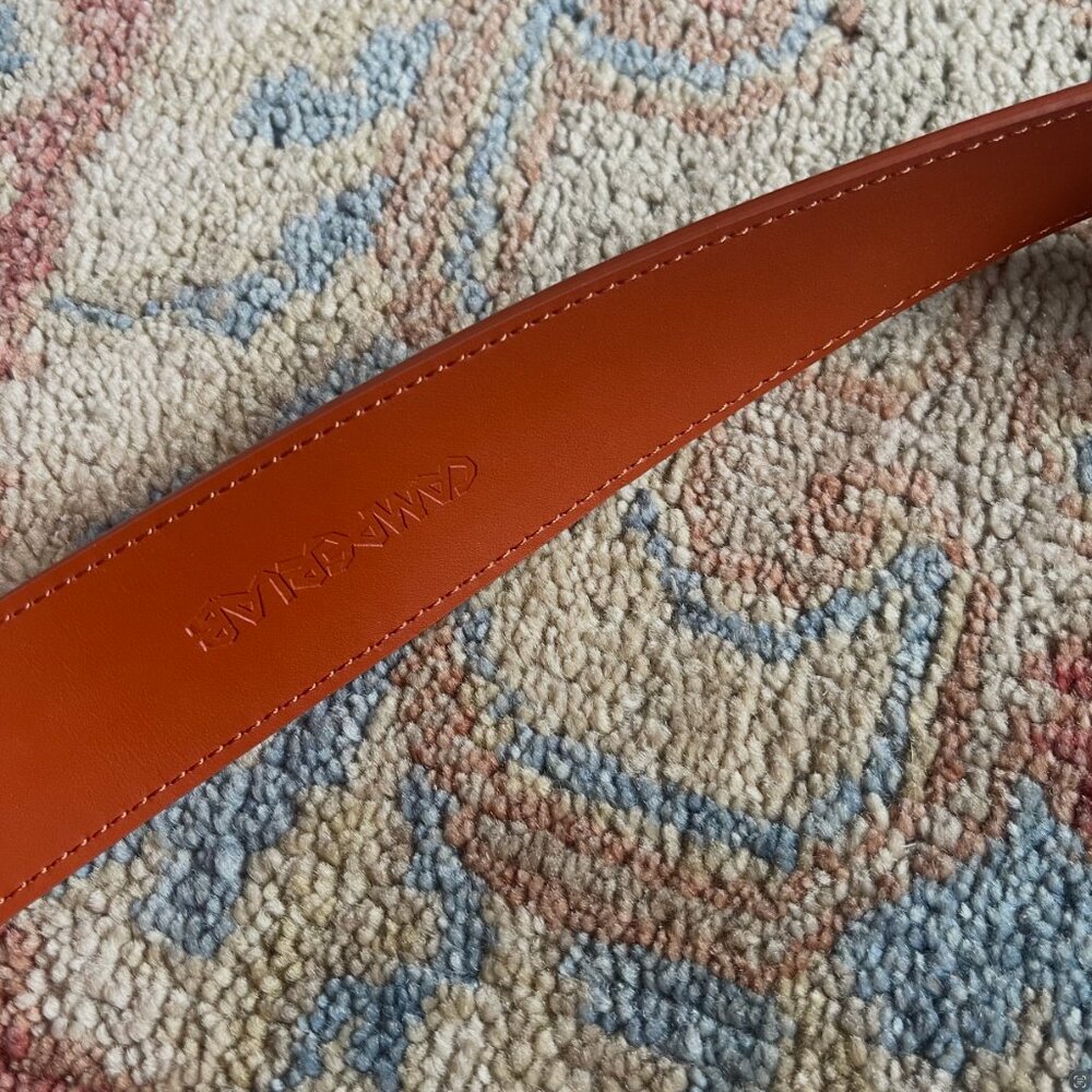 CAMPERLAB Spandalones Belt NWOT - Picture 5 of 7